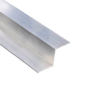 Aluminum Z Bar 1" x 1" x 1/16" – 6061-T6 - View 1