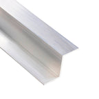 Aluminum Z Bar 3/4" x 1" x 1/16" – 6061-T6 - View 2