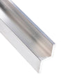 Aluminum Z Bar 3/4" x 1/2" x 1/8" – 6061-T6 - View 1