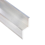 Aluminum Z Bar 1" x 3/4" x 1/8" – 6061-T6 - View 1