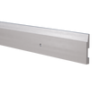 Panel Cleat® Aluminum Panel Rail – HD – 6063-T5 - View 1