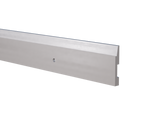 Panel Cleat® Aluminum Panel Rail – HD – 6063-T5 - View 1