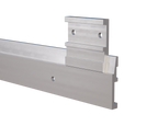 Panel Cleat® Aluminum Z Clip – XL – 2.5" Clip – 6063-T5 - View 2