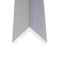 Aluminum Angle 1" x 1" x 1/8" – 6063-T5