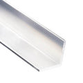 Aluminum Angle 5/8" x 5/8" x 1/16" – 6063-T5