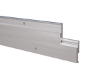 Panel Cleat® Aluminum Locking Panel Rail – 6063-T5 - View 2