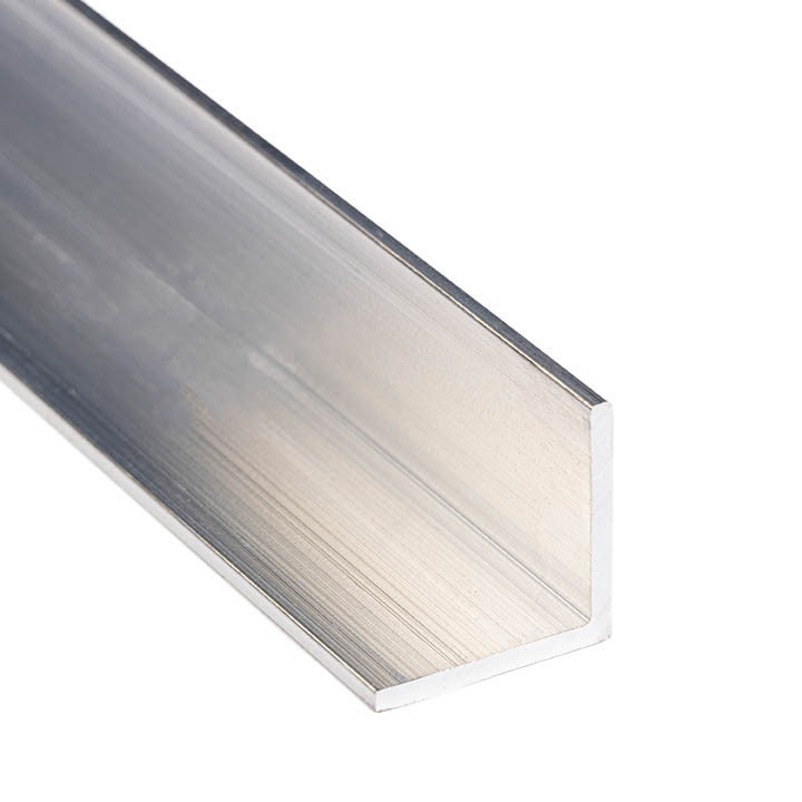 Aluminum Corner Guard – 90° Angle – 1/16" Thick - View 4