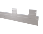 Panel Cleat® Aluminum Z Clip – Mustang – 2" Clip – 6063-T5 - View 3