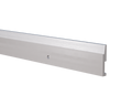 Panel Cleat® Aluminum Panel Rail – HD Lite – 6063-T5 - View 1