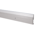 Panel Cleat® Aluminum Panel Rail – HD Lite – 6063-T5 - View 1
