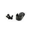 Oil-Rubbed Bronze Anodized