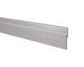 Panel Cleat® Aluminum Panel Rail – Mustang – 6063-T5 - View 1