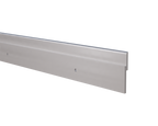 Panel Cleat® Aluminum Panel Rail – Mustang – 6063-T5 - View 1