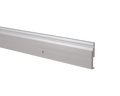 Panel Cleat® Aluminum Locking Panel Rail – 6063-T5 - View 1