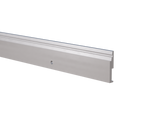 Panel Cleat® Aluminum Locking Panel Rail – 6063-T5 - View 1