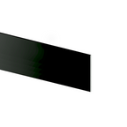 Aluminum Flat Bar 1/16" x 2" – 6063-T5 - View 1