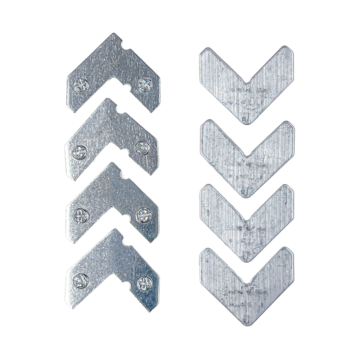 Aluminum Snap Frame Set – Fits 1/8" Graphics – 6063-T5 - View 6