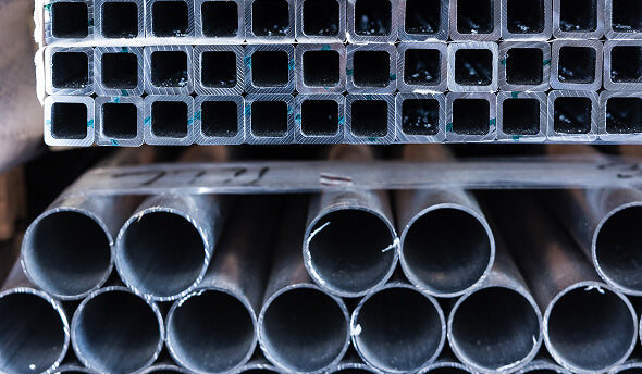 IMELT EXTRUSIONS factory