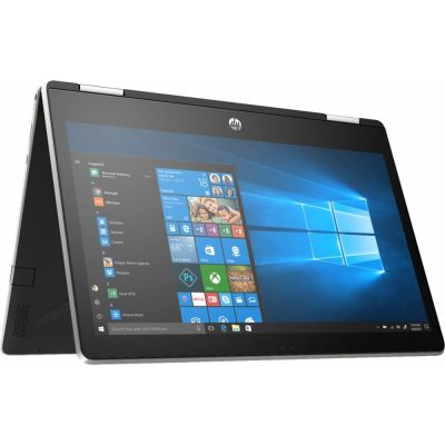 HP Pavilion x360 14 Convertible 2-in-1 Laptop